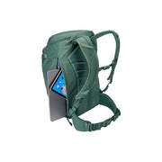 Thule Landmark 40L travel pack hazy green Thule - Bars 4 Cars