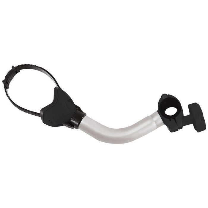 Fiamma Bike Block Pro 2 Black Keep Your Bike Safe & Secure Fiamma - Bars 4 Cars