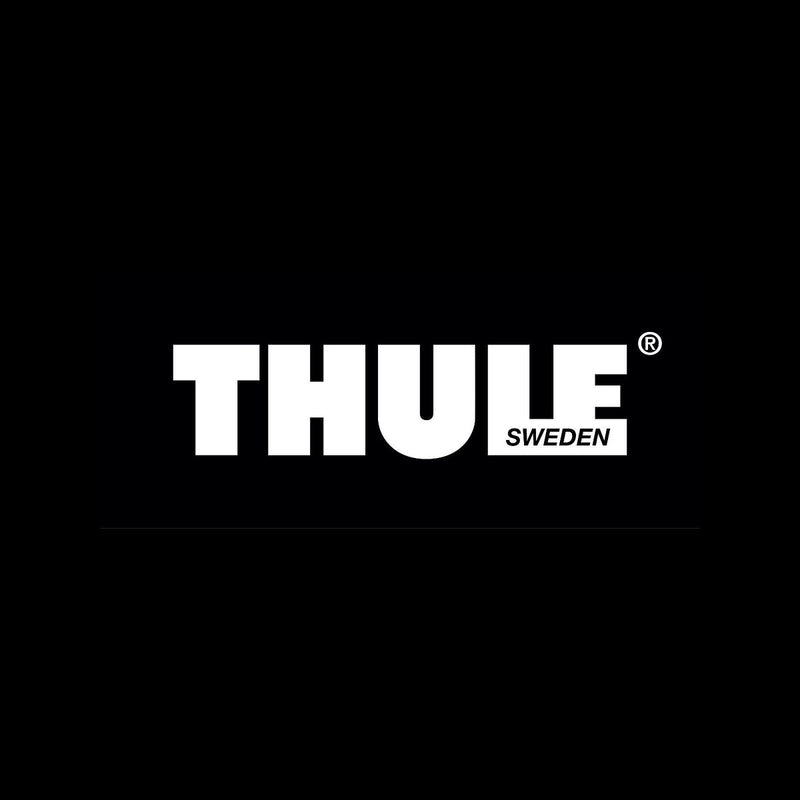 Thule Tilt wire 3-bike Thule - Bars 4 Cars