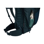 Thule Landmark 70L travel pack darkest blue Thule - Bars 4 Cars