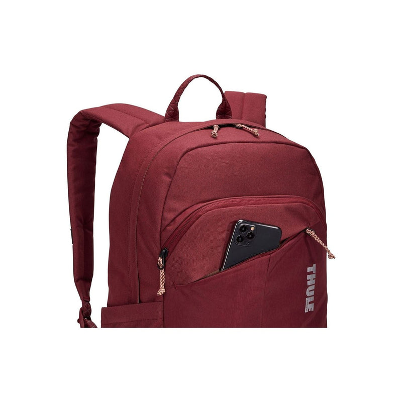 Thule Indago backpack 23L new maroon Thule - Bars 4 Cars