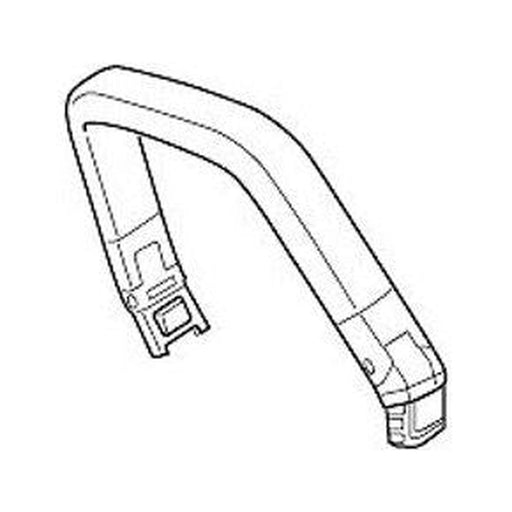 Thule Bumper Bar - Thule Shine 1500054780 Thule - Bars 4 Cars