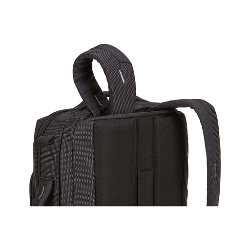 Thule Crossover 2 convertible laptop bag 15.6" black Laptop bag Thule - Bars 4 Cars