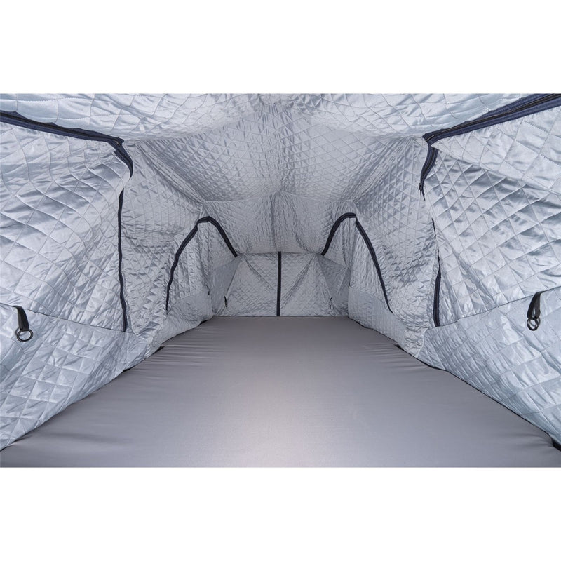 Thule Approach Insulator S two-person roof top tent quilted insulation Thule - Bars 4 Cars