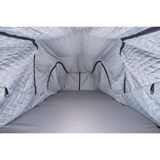 Thule Approach Insulator S two-person roof top tent quilted insulation Thule - Bars 4 Cars