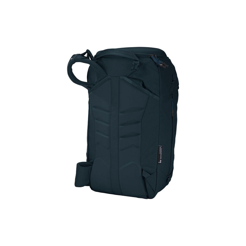 Thule Landmark 60L Women's travel pack darkest blue Thule - Bars 4 Cars