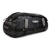 Thule Chasm 90L duffel bag black Travel and duffel bag Thule - Bars 4 Cars