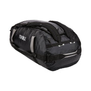 Thule Chasm 130L Poseidon Blue Travel and Duffel Bag Thule - Bars 4 Cars
