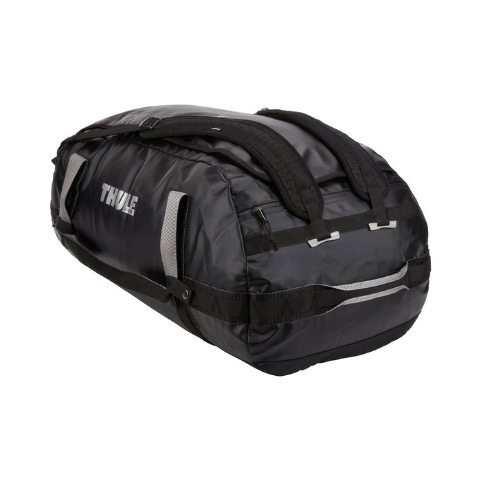 Thule Chasm 130L Poseidon Blue Travel and Duffel Bag Thule - Bars 4 Cars