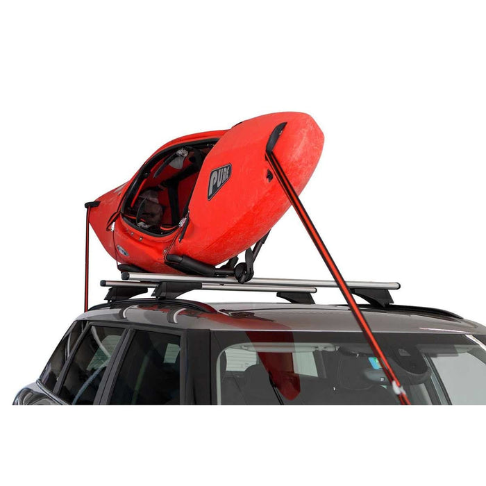 Menabo Niagara Kayak Carrier (50kg Max.) Menabo - Bars 4 Cars