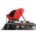 Menabo Niagara Kayak Carrier (50kg Max.) Menabo - Bars 4 Cars
