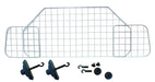 Car Boot Liner Mat Bumper Protector Mesh Grill Dog Barrier Guard Water Resistant HD UKB4C - Bars 4 Cars