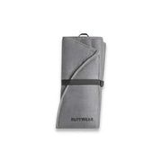 Ruffwear Highlands Dog Pad in Cloudburst Grey (Medium) Ruffwear - Bars 4 Cars