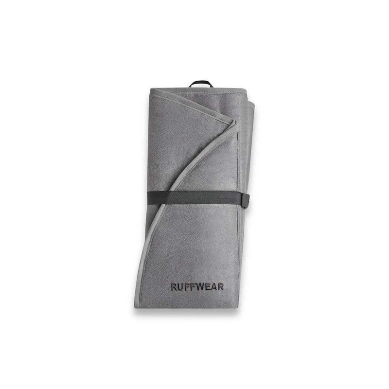 Ruffwear Highlands Dog Pad in Cloudburst Grey (Medium) Ruffwear - Bars 4 Cars