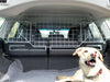 Car Headrest Mesh Dog Guard by UKB4C Summit - Bars 4 Cars