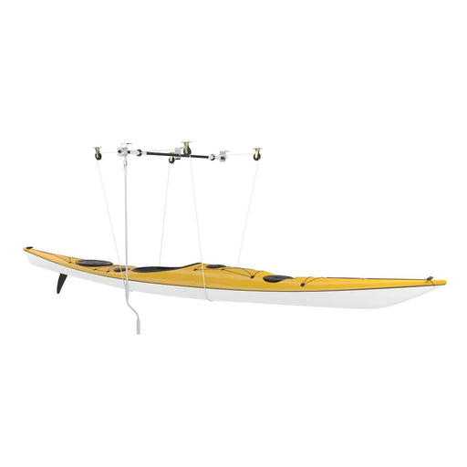 Thule MultiLift multilift aluminium Accessory Thule - Bars 4 Cars