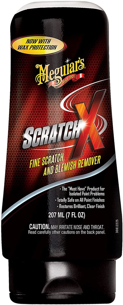 Meguiar's G10307EU ScratchX 2.0 207ml Meguiar's - Bars 4 Cars