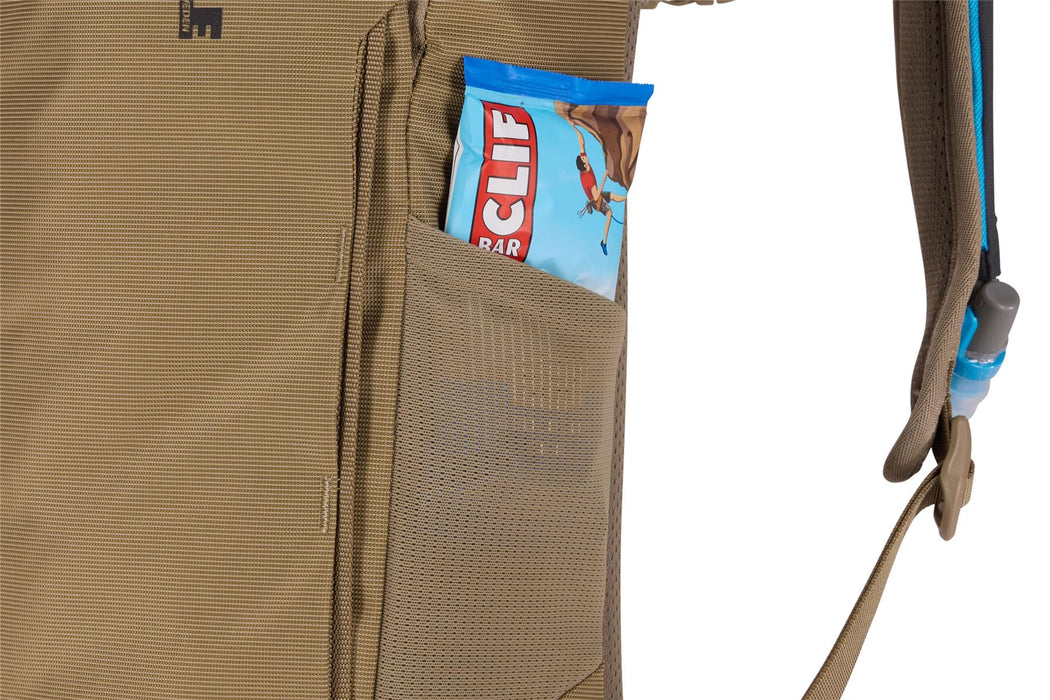 Thule AllTrail hydration pack 10L Faded Khaki tan Thule - Bars 4 Cars