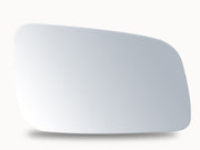 Summit Stick-On Standard Mirror Glass fits Vauxhall Astra 98 on RHS Summit - Bars 4 Cars