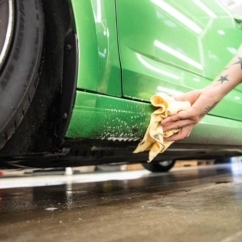 Meguiar's G180224EU Heavy Duty Multi-Purpose Cleaner 709ml Meguiar's - Bars 4 Cars