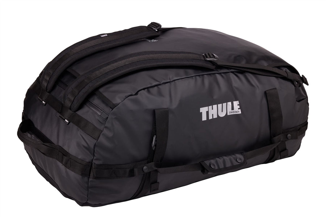 Thule Chasm 90L duffel 3204997 Thule - Bars 4 Cars