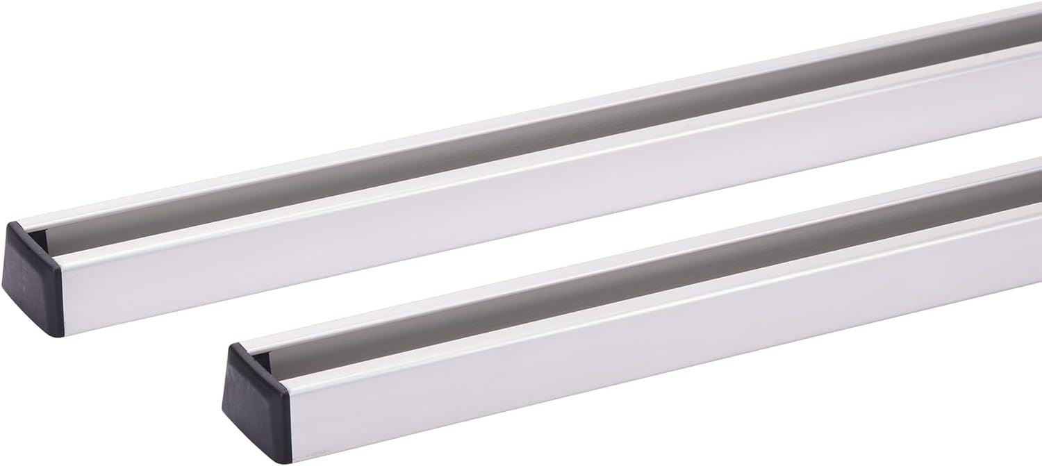 Thule Mounting Rails M roof top tent mounting rails medium Thule - Bars 4 Cars