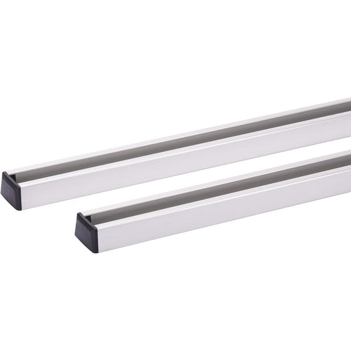 Thule Mounting Rails M roof top tent mounting rails medium Thule - Bars 4 Cars