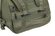 Thule Chasm 30L duffel bag olivine green Thule - Bars 4 Cars