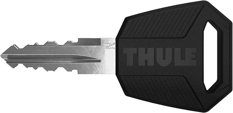 Thule Replacement Premium Key N202 Thule - Bars 4 Cars