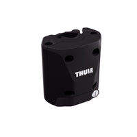 Thule Quick Release Bracket quick release bracket black Accessory