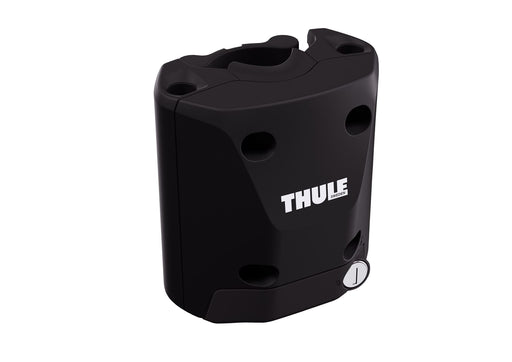 Thule Quick Release Bracket quick release bracket black Accessory Thule - Bars 4 Cars