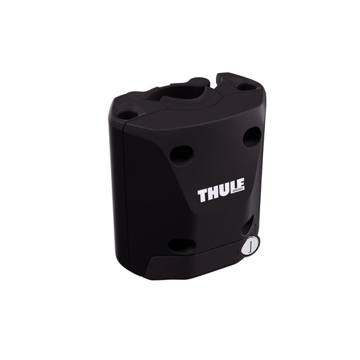 Thule Quick Release Bracket quick release bracket black Accessory Thule - Bars 4 Cars