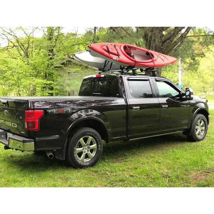 Menabo Niagara Kayak Carrier (50kg Max.) Menabo - Bars 4 Cars