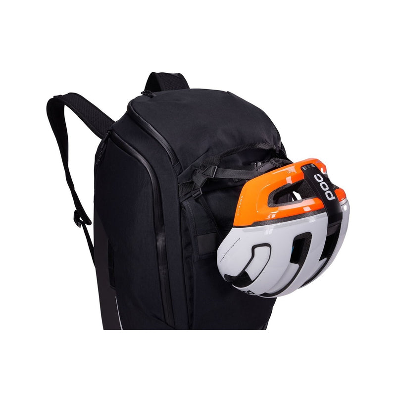 Thule Paramount hybrid bike pannier and backpack 26L black Thule - Bars 4 Cars