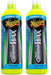 2x Meguiar's G200416EU Hybrid Ceramic Liquid Wax 473ml Meguiar's - Bars 4 Cars