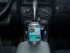 Meguiar's G16402EU Whole Car Air Re-Fresher Odor Eliminator New Car Scent 59ml Meguiars - Bars 4 Cars