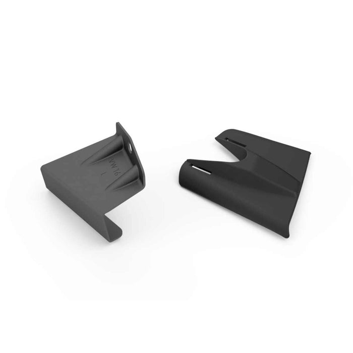 Fiamma Carry Bike T6 Pro Lower Fitting Clip Left Hand (98656M491) Fiamma - Bars 4 Cars