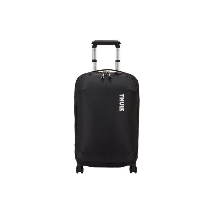 Thule Subterra Carry On Spinner Black Carry-on Luggage Thule - Bars 4 Cars