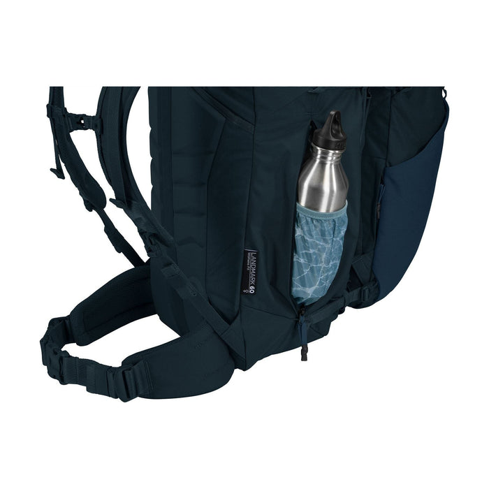 Thule Landmark 60L Women's travel pack darkest blue Thule - Bars 4 Cars