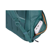 Thule EnRoute rucksack 21 L mallard green Laptop backpack Thule - Bars 4 Cars