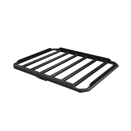 Thule Caprock Railing Kit roof platform railing kit M Roof platform accessory Thule - Bars 4 Cars