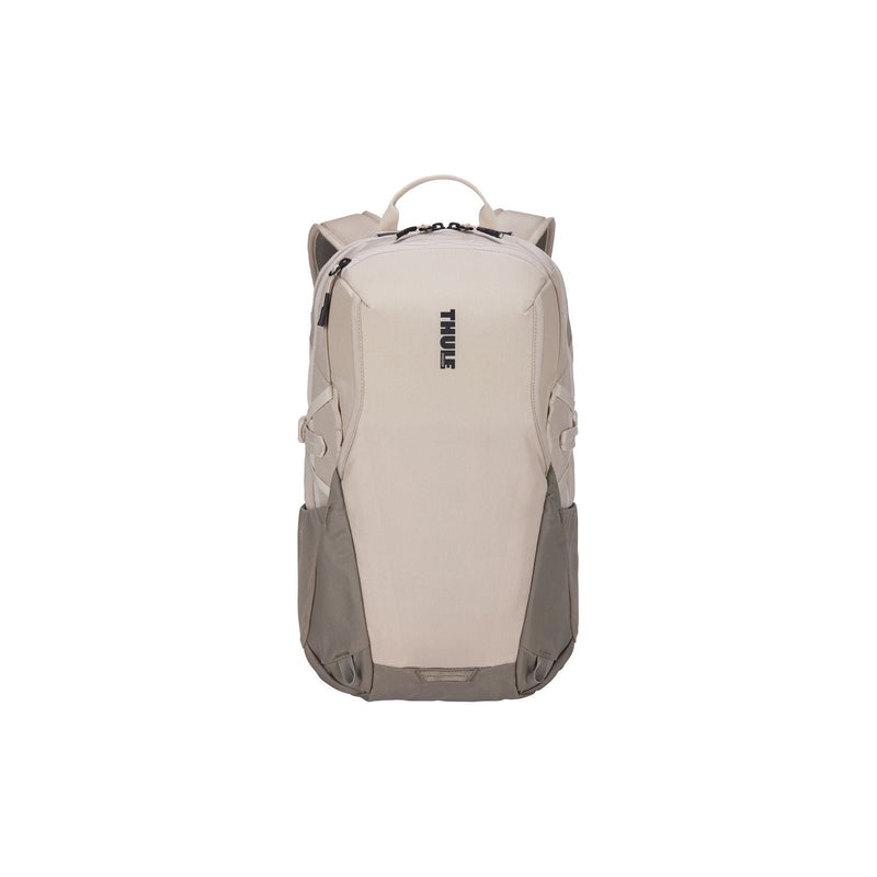 Thule En Route Rucksack 23 L Pelican Grey/Vetiver Grey Laptop Backpack Thule - Bars 4 Cars