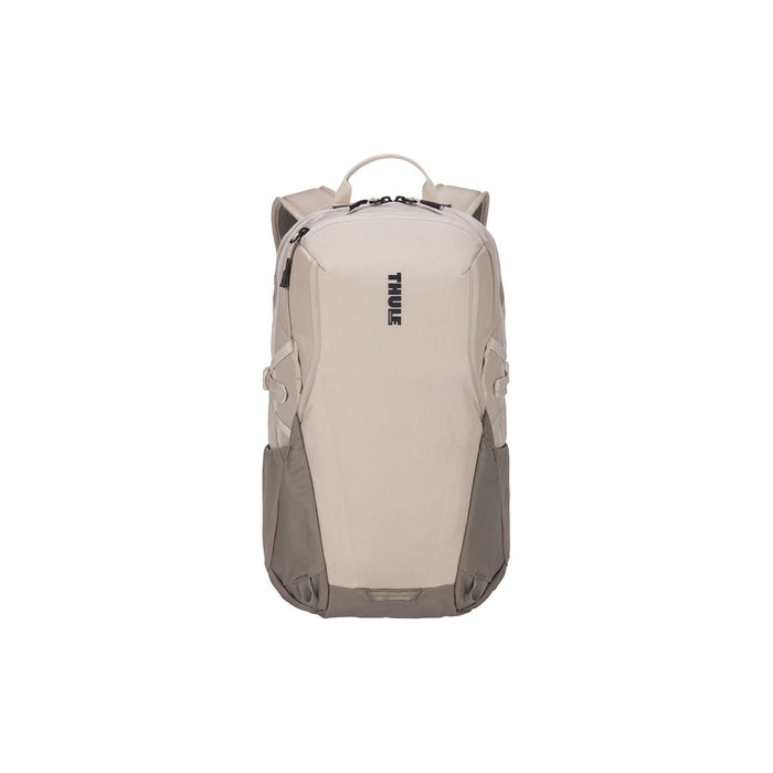 Thule En Route Rucksack 23 L Pelican Grey/Vetiver Grey Laptop Backpack Thule - Bars 4 Cars
