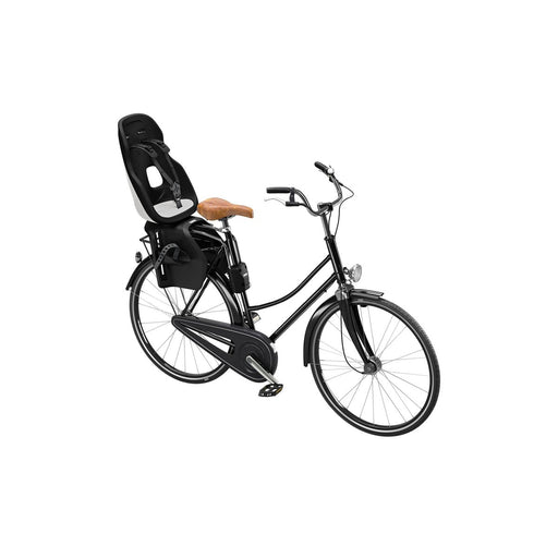 Thule Yepp Nexxt 2 Maxi frame mount child bike seat snow white Child bike seat Thule - Bars 4 Cars