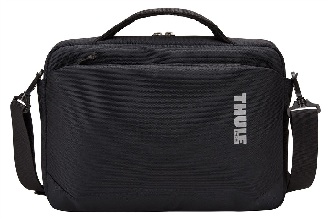 Thule Subterra attach MacBook 13" black Laptop bag Thule - Bars 4 Cars