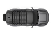 Thule Caprock M roof platform M Roof platform Thule - Bars 4 Cars