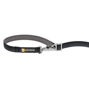 Ruffwear Switchbak Double-Ended Dog Lead in Basalt Grey (One Size) Ruffwear - Bars 4 Cars