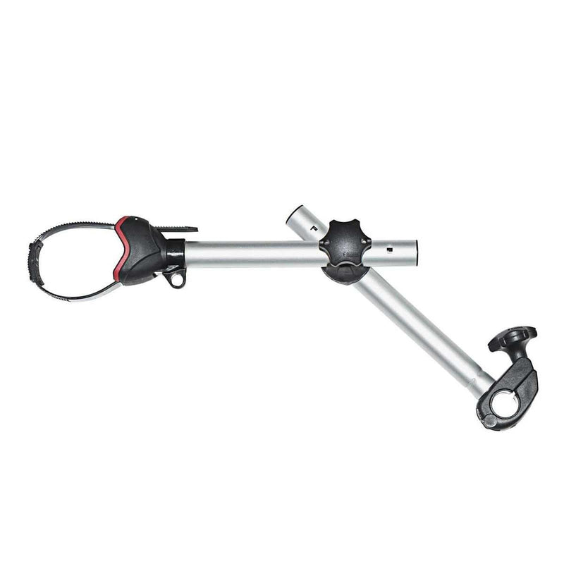 Fiamma Bike-Block Pro S D 2 Aluminium (08831E01-) Fiamma - Bars 4 Cars