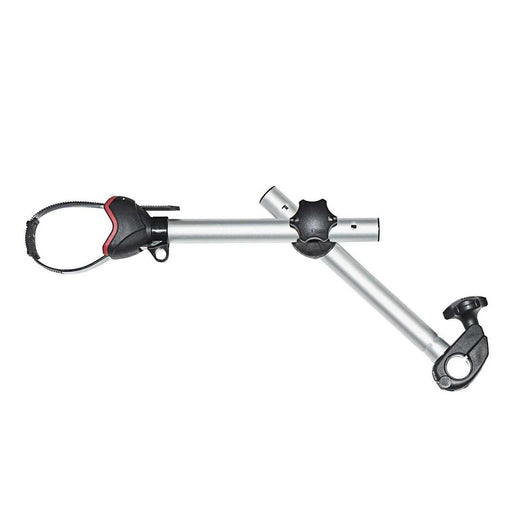 Fiamma Bike-Block Pro S D 2 Aluminium (08831E01-) Fiamma - Bars 4 Cars