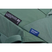 Thule Landmark 60L Women's travel pack – With Removable 20L Daypack, hazy green Thule - Bars 4 Cars